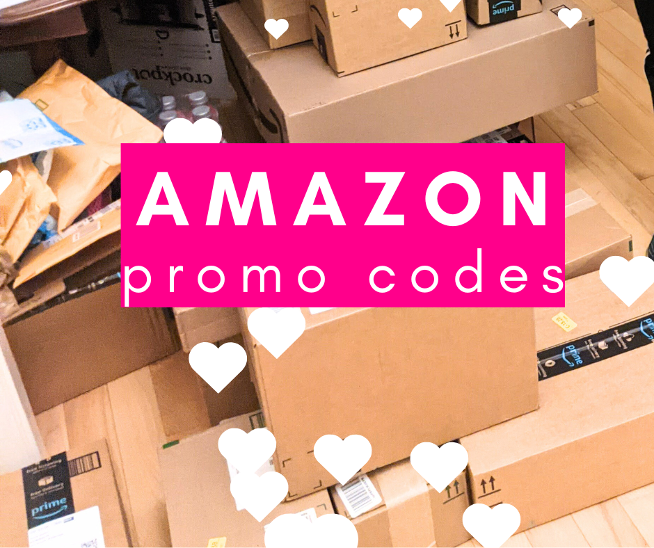 Amazon Promo Codes