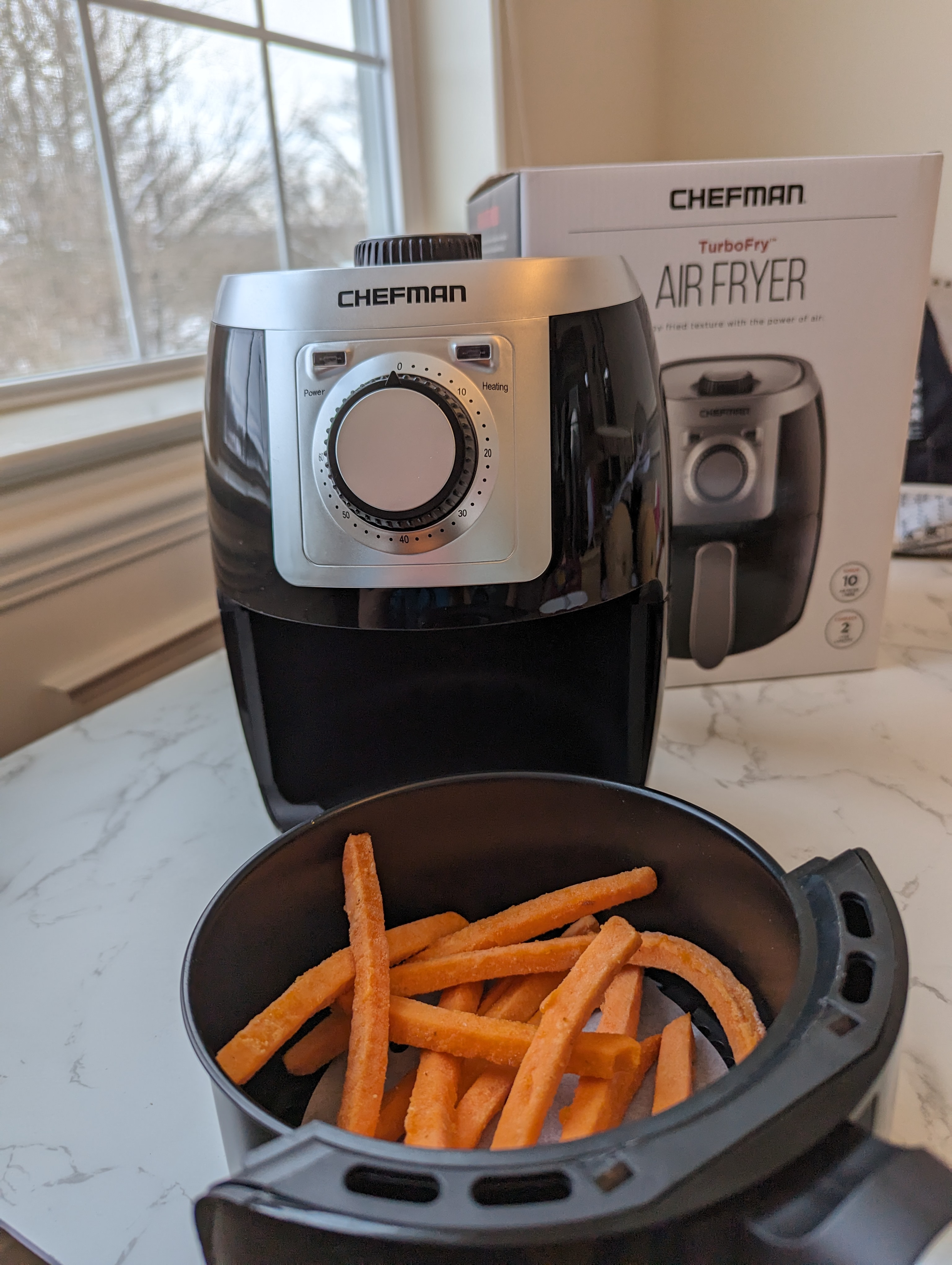 Best 2 Qt Air Fryer